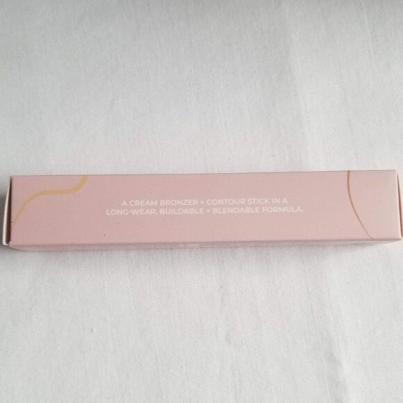 Pear Nova - Bronzer + Contour Stick - Light - Picture 3 of 14